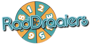 Raddraaiers logo 2023